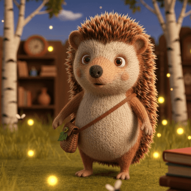 Storybook preview