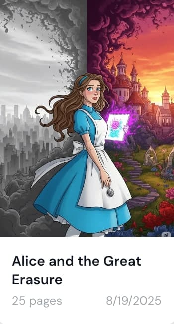 Story book 1
