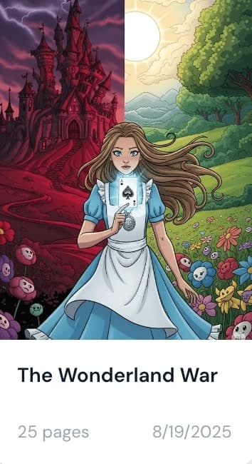 Story book 2