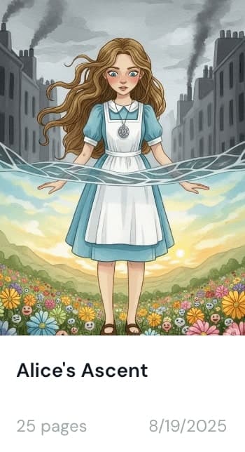 Story book 3
