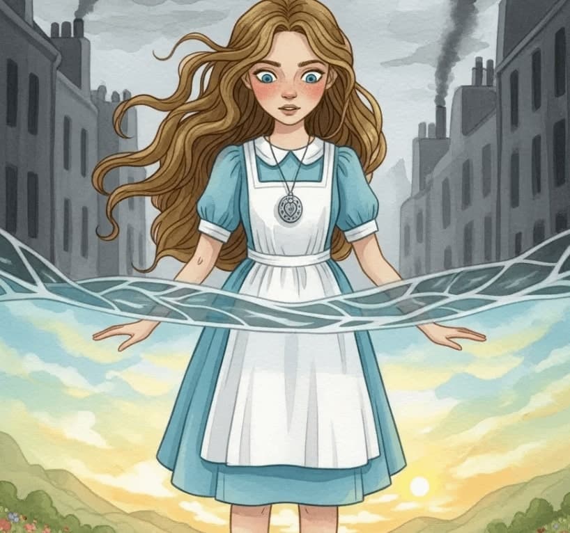 Story illustration