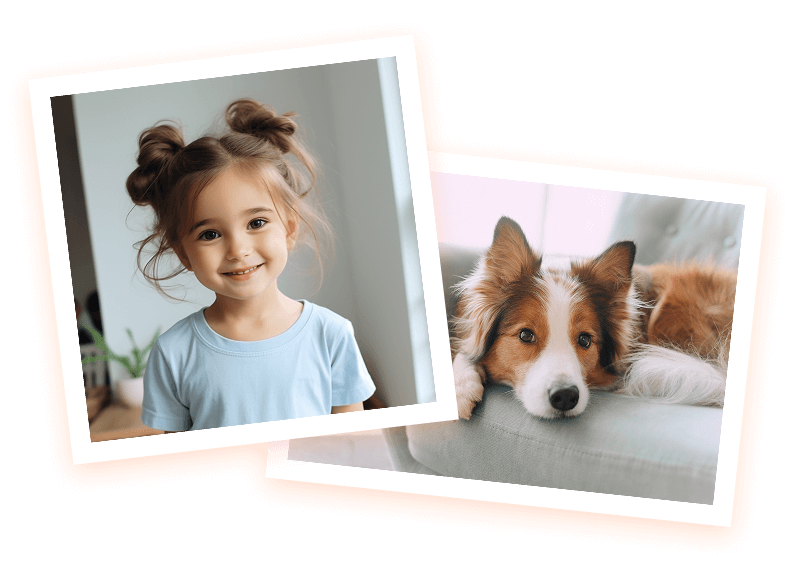 Make it yours mockup